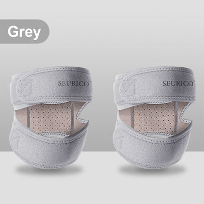 Seurico™ Knee Stabilizer – Relieve Arthritis Pain & Restore Mobility
