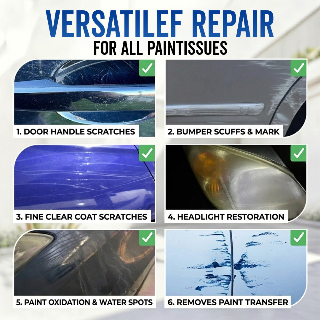 Quick Nano Coating Spray for Cars: Get a Waterless Wash & Showroom Glow in 5 Mins