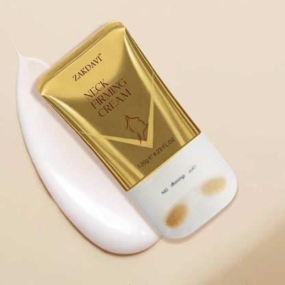 Zakdavi™ Neck Firming Cream: Lift, Smooth, and Restore Youthful Glow