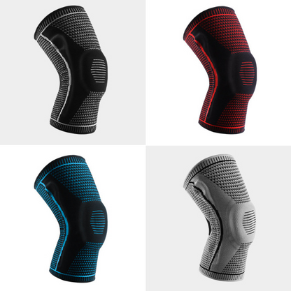 Seurico™ Medical-Grade Knee Brace – Stabilizing Support for Arthritis, Tendinitis & ACL
