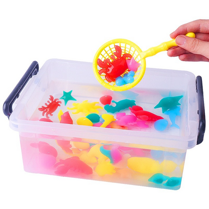 Elf-Mate Magical DIY Water Toy Set – Spark Creativity & Imagination