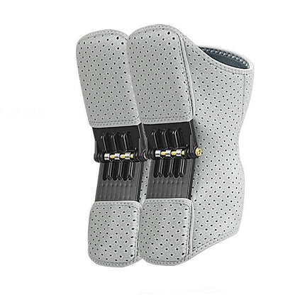 Seurico™ Premium Adjustable Sports Knee Brace – Advanced Support for Running, Hiking & Recovery
