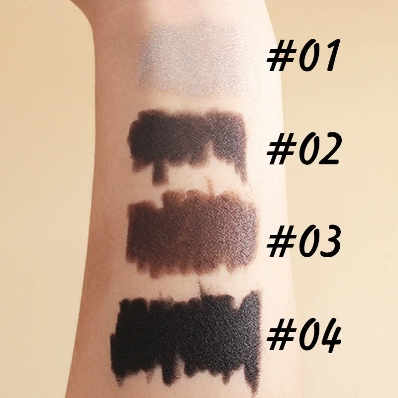 Waterproof Gel Eyeliner Pencil – Smooth Glide, All-Day Definition