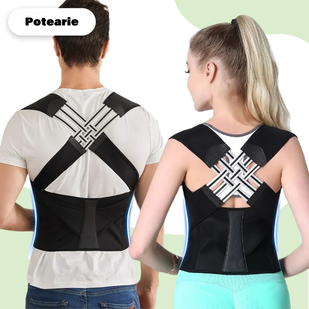 Potearieåä? Posture Corrector