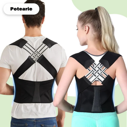 Potearieåä? Posture Corrector