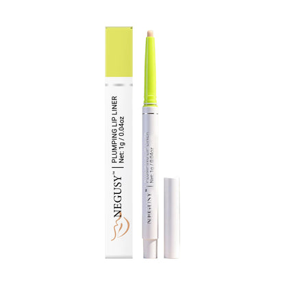 Invisible Plumping Lip Liner –Go plump yourself. invisible liner. extreme volume. zero effort.