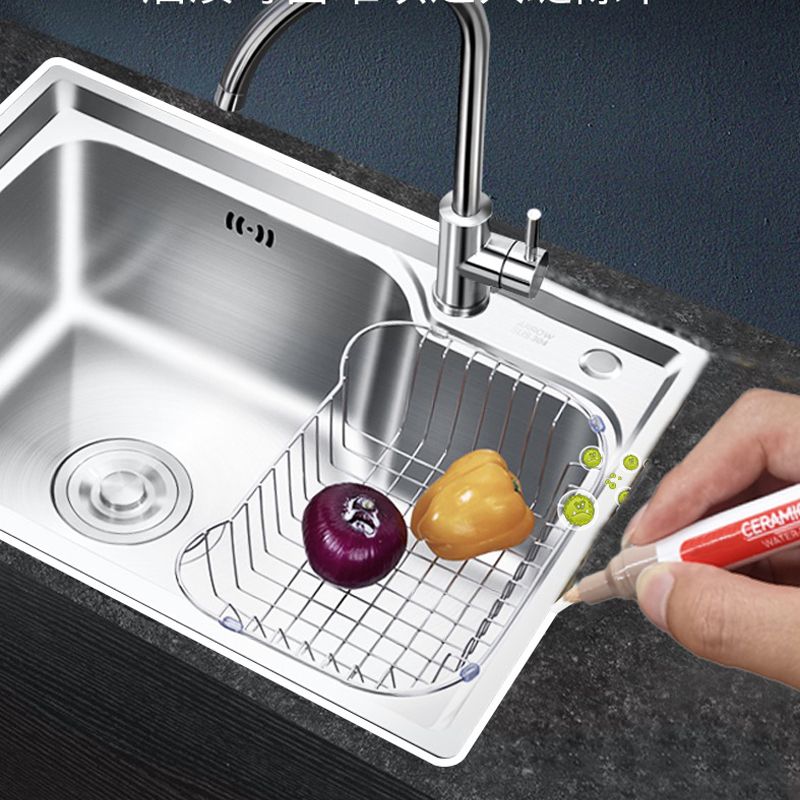 ⏳Time-Limited Special ! Anti-Mould & Waterproof Joint Pen for Ceramic Tiles