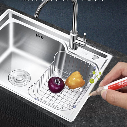 ⏳Time-Limited Special ! Anti-Mould & Waterproof Joint Pen for Ceramic Tiles