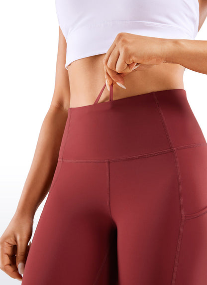 Nakedfeel Light Pocket Shorts 6''