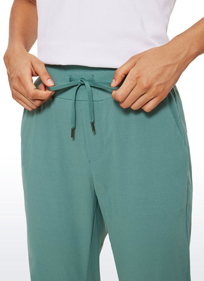 Ripstop Jogger with Pockets 28''