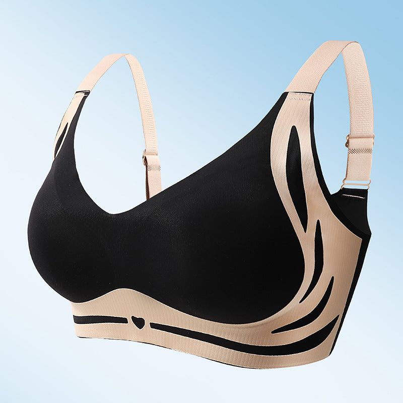 Zakdavi™ PostureLift Anti-Sagging Push-up Bra