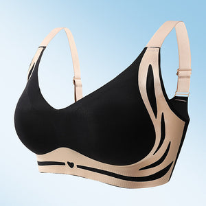 Zakdavi™ PostureLift Anti-Sagging Push-up Bra