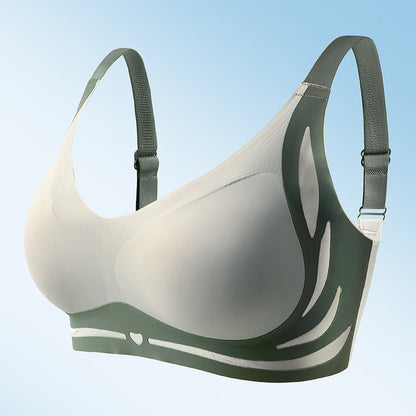 Zakdavi™ PostureLift Anti-Sagging Push-up Bra