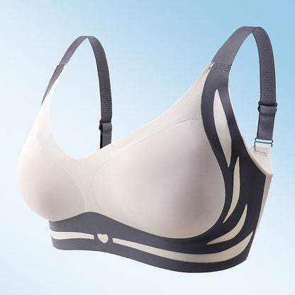 Zakdavi™ PostureLift Anti-Sagging Push-up Bra