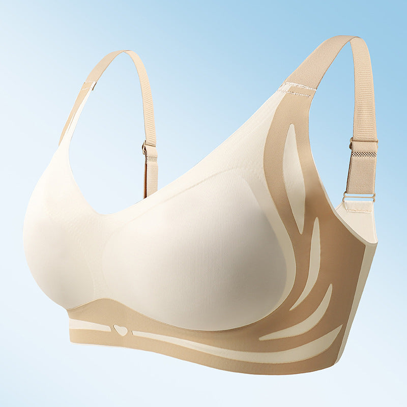 Zakdavi™ PostureLift Anti-Sagging Push-up Bra