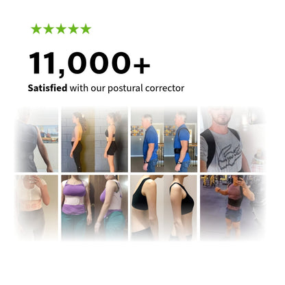 Potearieåä? Posture Corrector