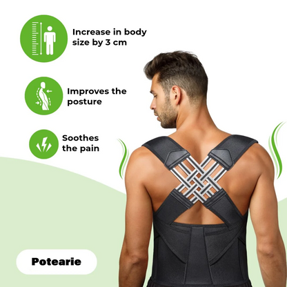 Potearieåä? Posture Corrector