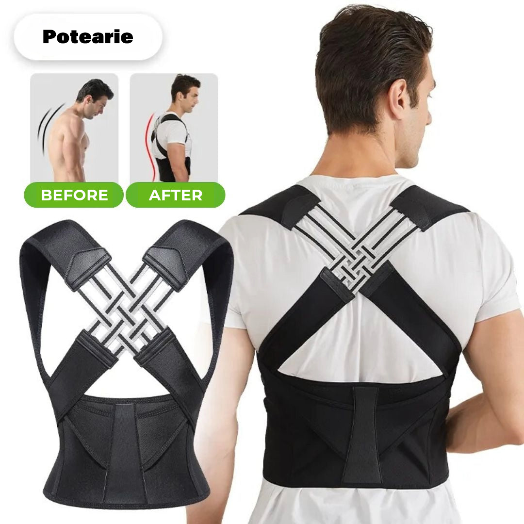Potearieåä? Posture Corrector