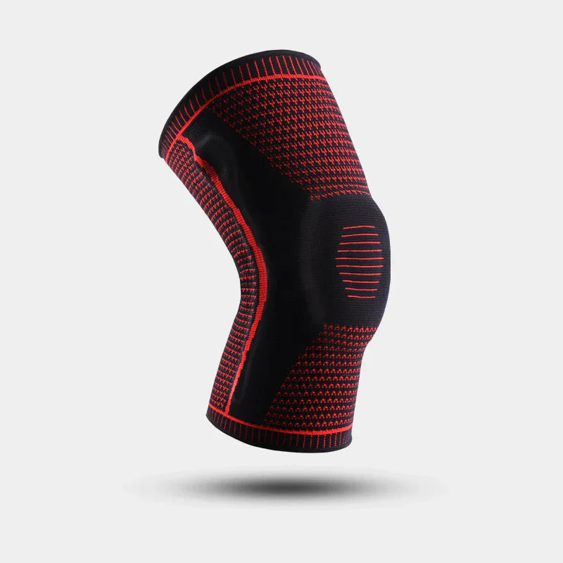 Seurico™ Medical-Grade Knee Brace – Stabilizing Support for Arthritis, Tendinitis & ACL