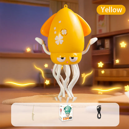 🔥Magic Dancing Octopus Toy