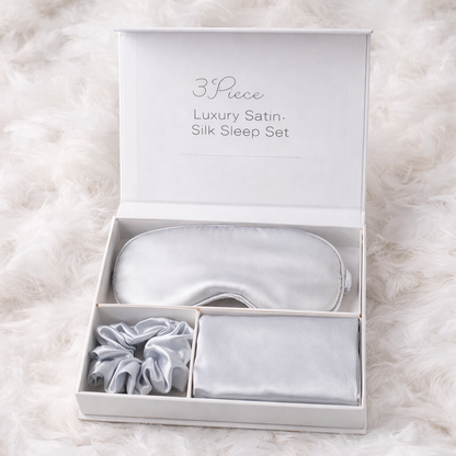 Luxury Satin Rest Kit