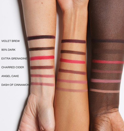 Awaken It Lip Duo Color-Rich Lip Serum + Matching Liner amp kit