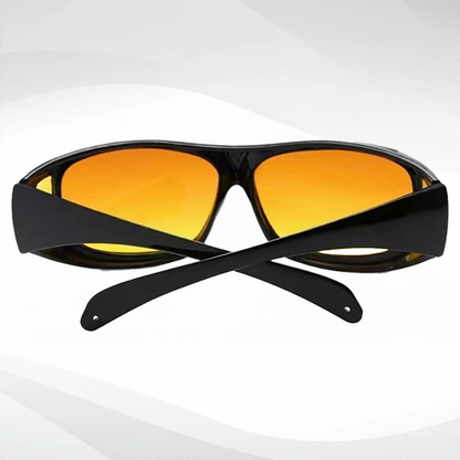 NightVue Polarized Headlight Glasses