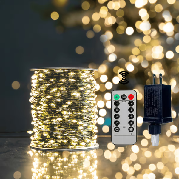 🎄Christmas Decoration Fairy Lights🎄
