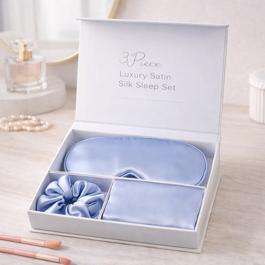 Luxury Satin Rest Kit