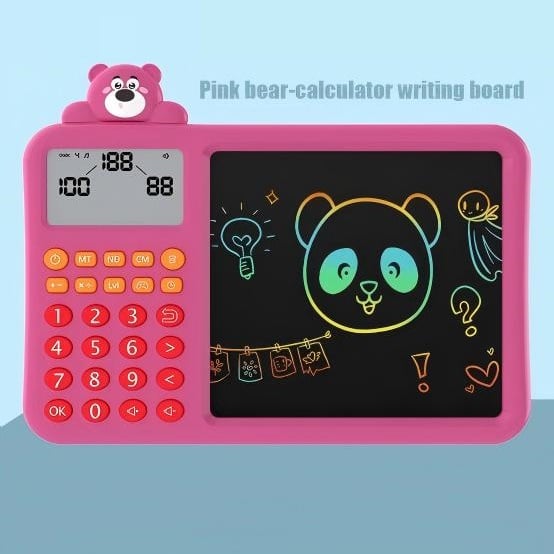 🔥NEW YEAR BIG SALE! 💥Math Games for Kids | Electronic Learning Toy