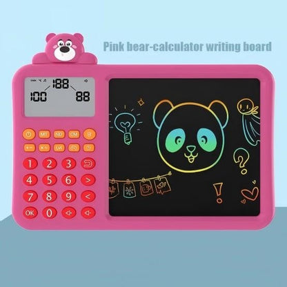 🔥NEW YEAR BIG SALE! 💥Math Games for Kids | Electronic Learning Toy
