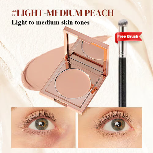 ✨LAST DAY PROMOTION✨Odeiun™ Colored Clay Undereye Corrector