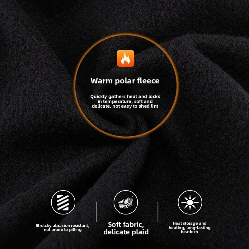 💥LAST DAY SALE 50% OFF⏰Winter Warm Anti-Haze Balaclava Full Face Mask
