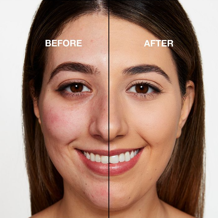 🔥 4 In 1 Color Changing Foundation: Instant Skin Match, SPF 50 Protection & Anti-Aging Power