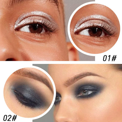 Waterproof Gel Eyeliner Pencil – Smooth Glide, All-Day Definition