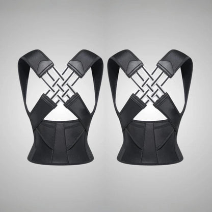 Seurico™ Premium Posture Corrector – Straighten Your Spine & Relieve Pain Instantly