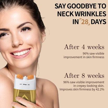 Zakdavi™ Neck Firming Cream: Lift, Smooth, and Restore Youthful Glow