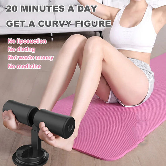 🔥Hot Sale - Odeiun™ Suction Cup Sit-Up Assistant