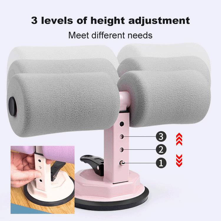 🔥Hot Sale - Odeiun™ Suction Cup Sit-Up Assistant