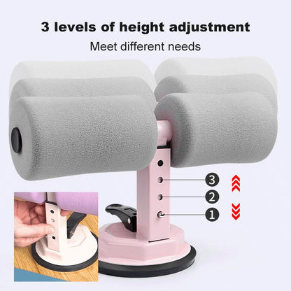 🔥Hot Sale - Odeiun™ Suction Cup Sit-Up Assistant