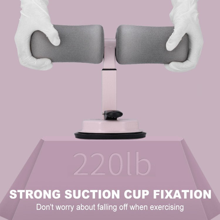🔥Hot Sale - Odeiun™ Suction Cup Sit-Up Assistant