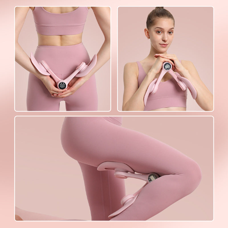 Odeiun™ Pelvic Floor & Full-Body Muscle Trainer
