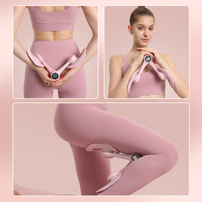Odeiun™ Pelvic Floor & Full-Body Muscle Trainer