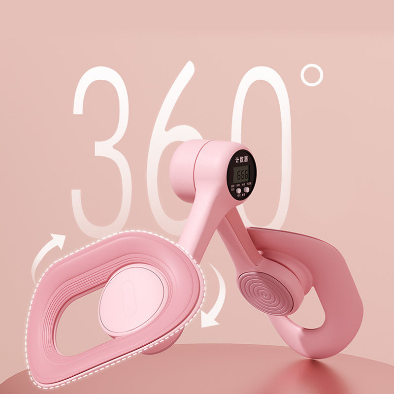 Odeiun™ Pelvic Floor & Full-Body Muscle Trainer