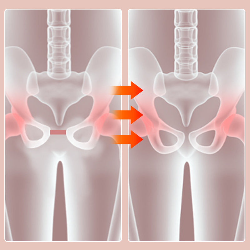 Odeiun™ Pelvic Floor & Full-Body Muscle Trainer