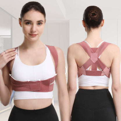 Seurico™ Back Brace and Posture Corrector for Women and Men