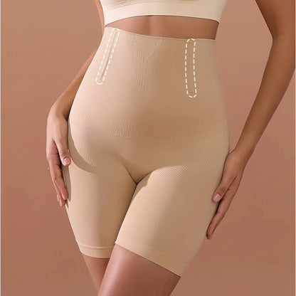 Odeiun™ High-Waist Tummy Control & Hip Lift Shaping Pants – Seamless Slimming Fit
