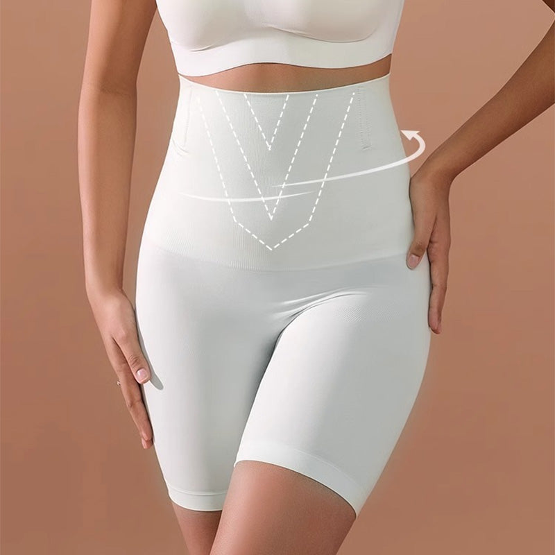 Odeiun™ High-Waist Tummy Control & Hip Lift Shaping Pants – Seamless Slimming Fit