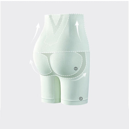 Odeiun™ High-Waist Tummy Control & Hip Lift Shaping Pants – Seamless Slimming Fit