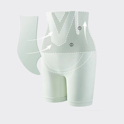 Odeiun™ High-Waist Tummy Control & Hip Lift Shaping Pants – Seamless Slimming Fit